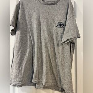 Mississippi aviation tee